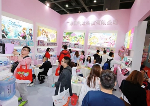 中国首款儿童轻社交轻演艺彩妆品牌杜莉莎即将绽放上市